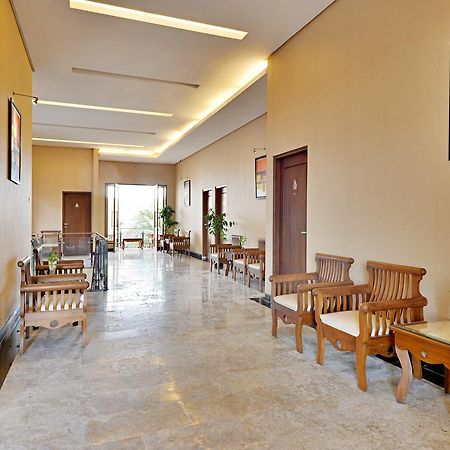 Zen Rooms Bausasran 34 Pakualaman Yogyakarta Eksteriør bilde