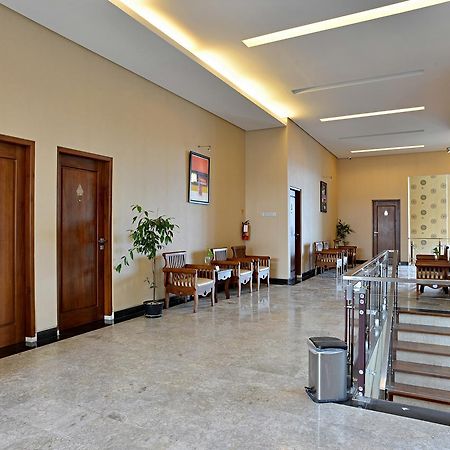 Zen Rooms Bausasran 34 Pakualaman Yogyakarta Eksteriør bilde