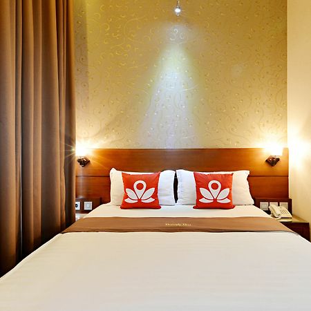 Zen Rooms Bausasran 34 Pakualaman Yogyakarta Eksteriør bilde