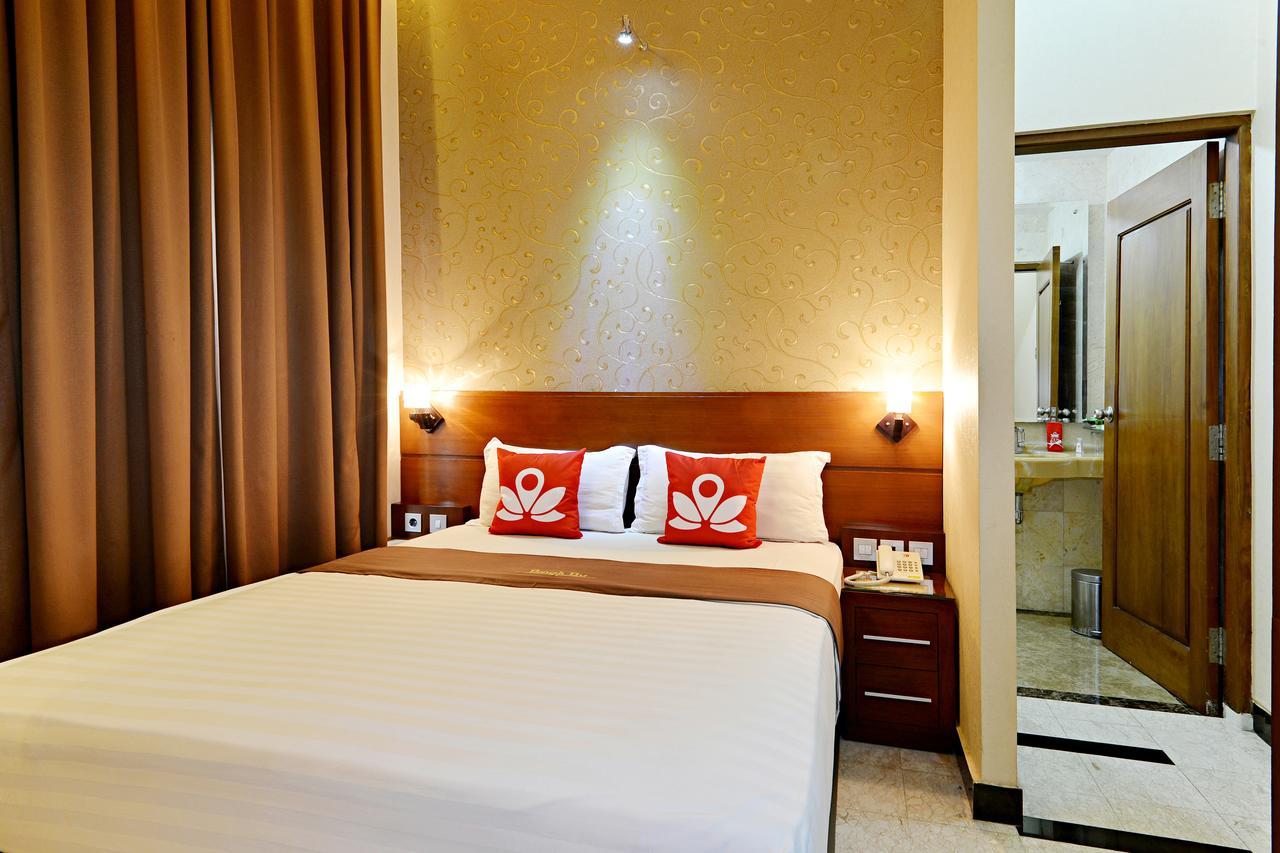 Zen Rooms Bausasran 34 Pakualaman Yogyakarta Eksteriør bilde
