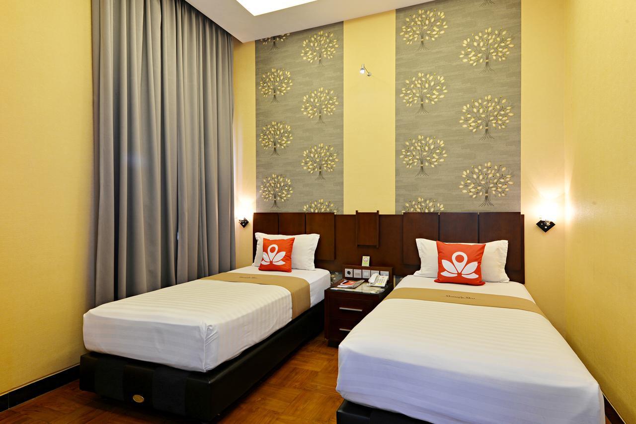 Zen Rooms Bausasran 34 Pakualaman Yogyakarta Eksteriør bilde