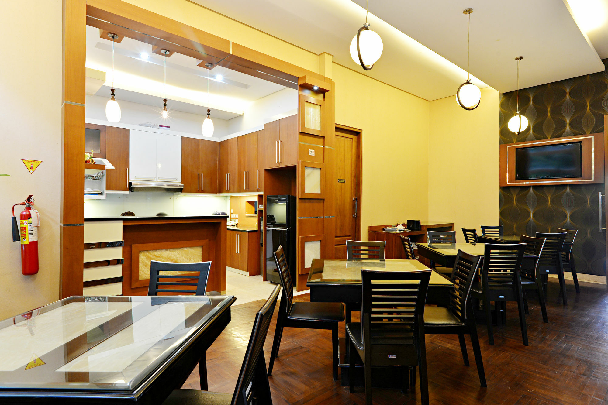 Zen Rooms Bausasran 34 Pakualaman Yogyakarta Eksteriør bilde