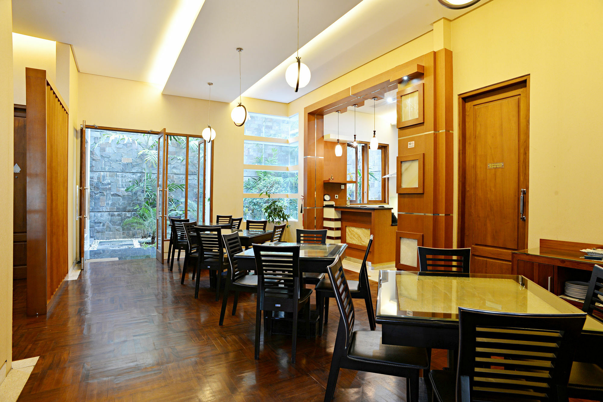 Zen Rooms Bausasran 34 Pakualaman Yogyakarta Eksteriør bilde
