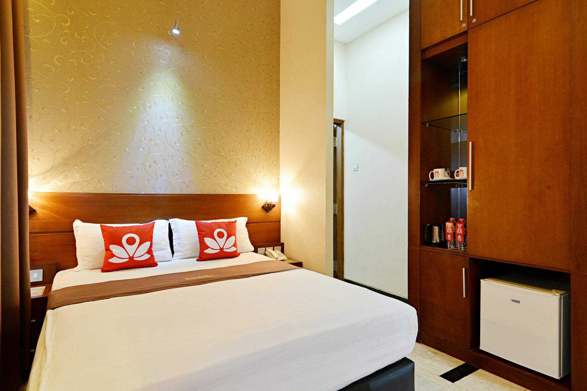 Zen Rooms Bausasran 34 Pakualaman Yogyakarta Eksteriør bilde