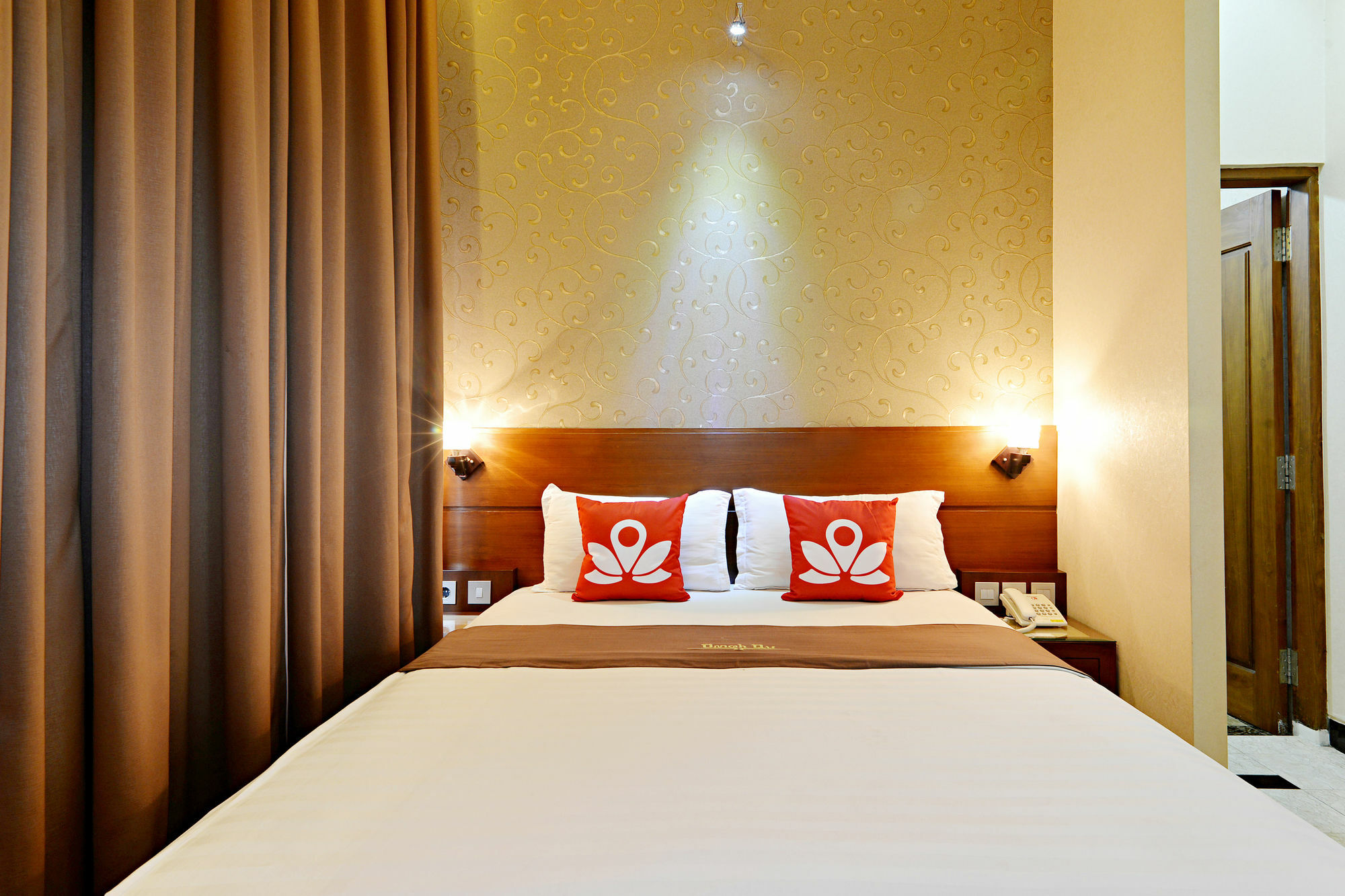 Zen Rooms Bausasran 34 Pakualaman Yogyakarta Eksteriør bilde